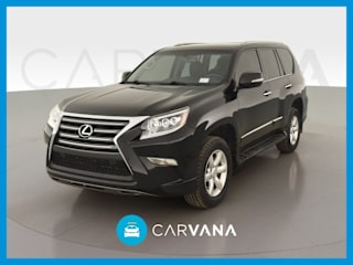 2014 Lexus GX 460 Base JTJBM7FX4E5076354 2014 Lexus GX 460 Base