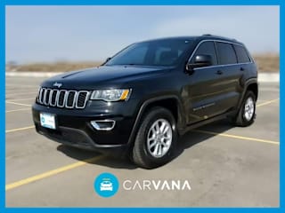 2018 Jeep Grand Cherokee Laredo 1C4RJFAG4JC204562 2018 Jeep Grand Cherokee Laredo