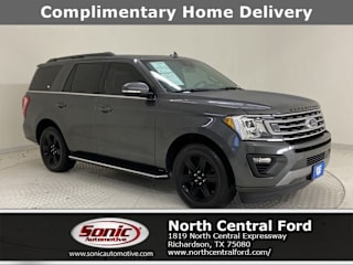 2019 Ford Expedition 1FMJU1HT4KEA81633 2019 Ford Expedition