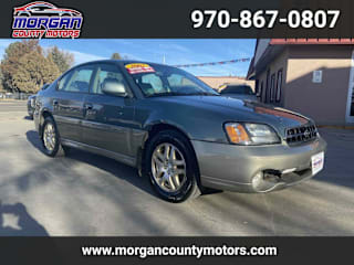 2002 Subaru Outback 4S3BE686027209125 2002 Subaru Outback