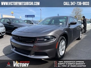 2019 Dodge Charger SXT 2C3CDXBGXKH748309 2019 Dodge Charger SXT
