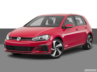 2021 Volkswagen Golf GTI S 3VW5T7AU5MM001376 2021 Volkswagen Golf GTI S