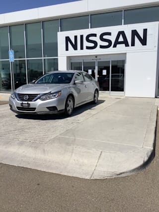 2016 Nissan Altima 1N4AL3AP7GC219528 2016 Nissan Altima