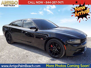 2015 Dodge Charger R/T 2C3CDXCT0FH879492 2015 Dodge Charger R/T