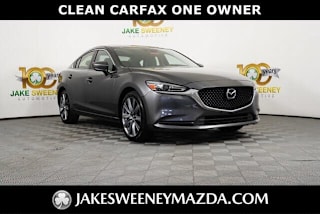 2020 Mazda Mazda6 Touring JM1GL1VM7L1513297 2020 Mazda Mazda6 Touring