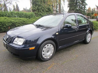 1999 Volkswagen Jetta 3VWRA29M3XM090500 1999 Volkswagen Jetta