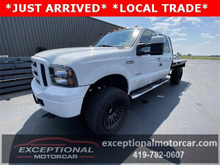 2007 Ford F-350 Super Duty XLT 1FTWW31P77EA77211 2007 Ford F-350 Super Duty XLT