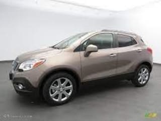 2015 Buick Encore Leather KL4CJCSB2FB175786 2015 Buick Encore Leather