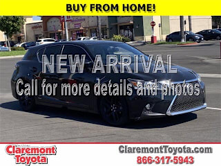 2016 Lexus CT 200h Base JTHKD5BH1G2271563 2016 Lexus CT 200h Base