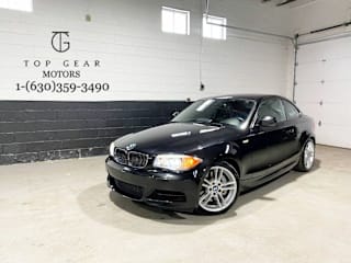 2012 BMW 1 Series 135i WBAUC9C58CVM11686 2012 BMW 1 Series 135i