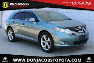 2009 Toyota Venza FWD V6 4T3ZK11A39U016040 2009 Toyota Venza FWD V6