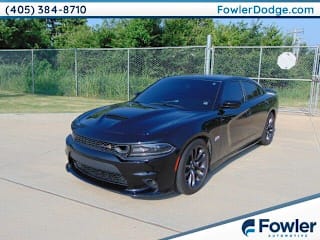 2020 Dodge Charger Scat Pack 2C3CDXGJ2LH149748 2020 Dodge Charger Scat Pack