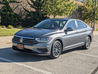 2019 Volkswagen Jetta 1.4T SE 3VWC57BU7KM006348 2019 Volkswagen Jetta 1.4T SE
