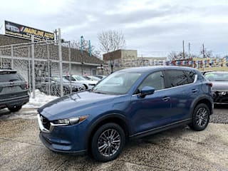 2017 Mazda CX-5 JM3KFBCL9H0105647 2017 Mazda CX-5