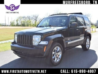2012 Jeep Liberty 1C4PJLAK0CW207728 2012 Jeep Liberty