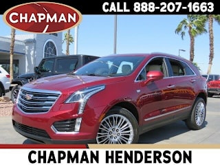 2018 Cadillac XT5 1GYKNARS7JZ237855 2018 Cadillac XT5