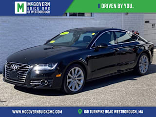 2015 Audi A7 WAUWGAFC8FN018655 2015 Audi A7