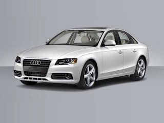 2012 Audi A4 2.0T quattro Prestige WAUKFAFL0CN016685 2012 Audi A4 2.0T quattro Prestige