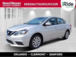 2019 Nissan Sentra S 3N1AB7AP7KY247045 2019 Nissan Sentra S