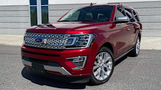 2019 Ford Expedition Platinum 1FMJU1LT8KEA48089 2019 Ford Expedition Platinum