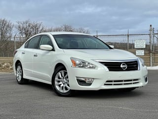 2015 Nissan Altima 1N4AL3AP9FN358319 2015 Nissan Altima