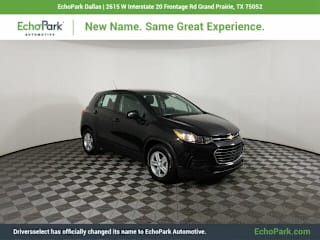 2019 Chevrolet Trax 3GNCJKSB3KL278893 2019 Chevrolet Trax