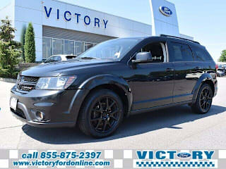 2013 Dodge Journey SXT 3C4PDCBG3DT688051 2013 Dodge Journey SXT