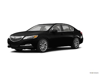 2016 Acura RLX w/Advance JH4KC1F9XGC000381 2016 Acura RLX w/Advance
