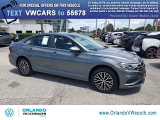 2020 Volkswagen Jetta 1.4T SE ULEV 3VWCB7BU1LM023771 2020 Volkswagen Jetta 1.4T SE ULEV