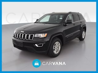 2018 Jeep Grand Cherokee Laredo 1C4RJFAG1JC103768 2018 Jeep Grand Cherokee Laredo