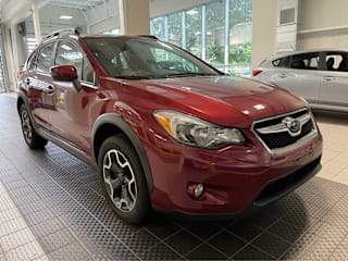 2015 Subaru Crosstrek 2.0i Limited JF2GPAPCXF8256464 2015 Subaru Crosstrek 2.0i Limited