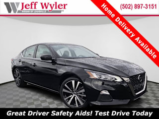 2020 Nissan Altima 1N4BL4CV6LC187204 2020 Nissan Altima