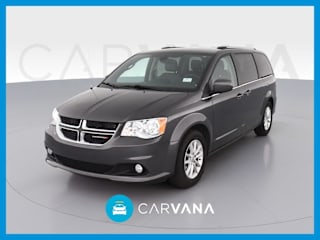 2020 Dodge Grand Caravan 2C4RDGCG6LR169673 2020 Dodge Grand Caravan