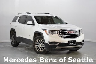 2017 GMC Acadia SLT-1 1GKKNULS8HZ306440 2017 GMC Acadia SLT-1