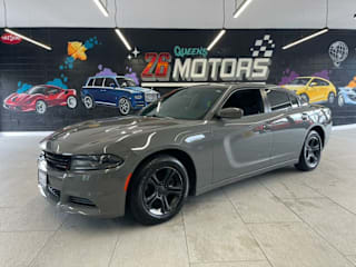2019 Dodge Charger SXT 2C3CDXBG6KH644092 2019 Dodge Charger SXT