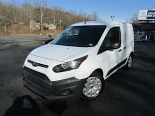 2016 Ford Transit Connect Cargo NM0LS6E72G1251331 2016 Ford Transit Connect Cargo