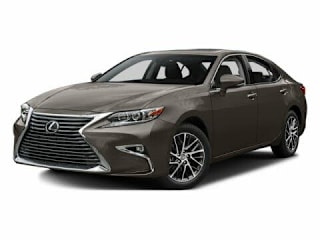 2018 Lexus ES 350 Base 58ABK1GG4JU096791 2018 Lexus ES 350 Base