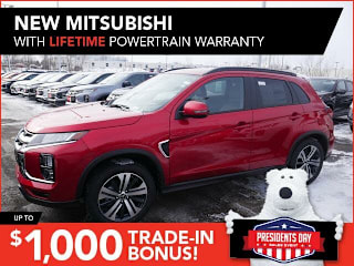2021 Mitsubishi Outlander Sport GT JA4ARVAW1MU006246 2021 Mitsubishi Outlander Sport GT