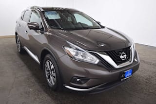 2015 Nissan Murano 5N1AZ2MH4FN230783 2015 Nissan Murano