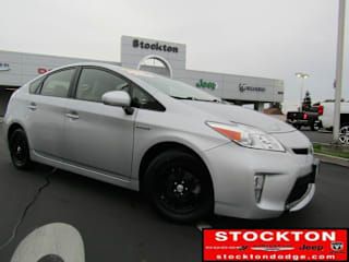 2015 Toyota Prius JTDKN3DUXF0457383 2015 Toyota Prius