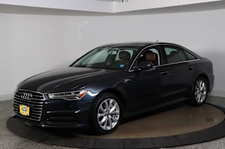 2018 Audi A6 WAUG3AFC3JN040488 2018 Audi A6