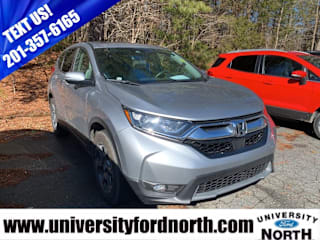 2019 Honda CR-V 5J6RW2H84KA008783 2019 Honda CR-V