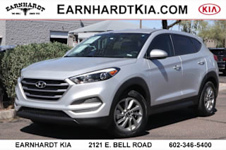 2018 Hyundai Tucson KM8J23A45JU648148 2018 Hyundai Tucson