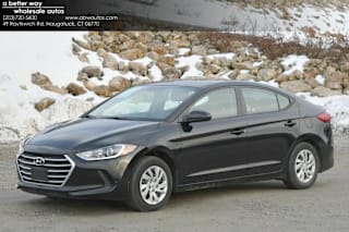 2017 Hyundai Elantra KMHD74LF0HU338406 2017 Hyundai Elantra