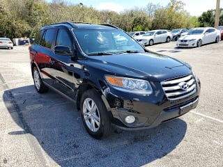 2012 Hyundai Santa Fe 5XYZH4AG4CG135242 2012 Hyundai Santa Fe