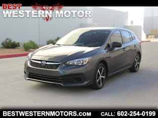 2020 Subaru Impreza 4S3GTAB69L3707954 2020 Subaru Impreza