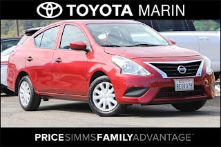 2018 Nissan Versa 3N1CN7AP2JL804648 2018 Nissan Versa