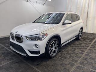 2019 BMW X1 xDrive28i WBXHT3C51K5L90165 2019 BMW X1 xDrive28i
