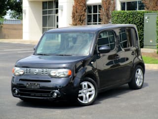 2012 Nissan cube 1.8 SL JN8AZ2KR8CT252572 2012 Nissan cube 1.8 SL