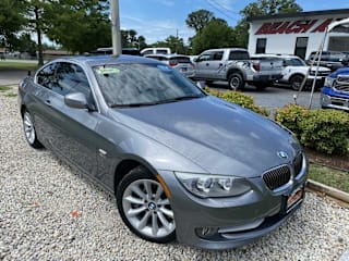 2011 BMW 3 Series 335i xDrive WBAKF9C54BE620064 2011 BMW 3 Series 335i xDrive
